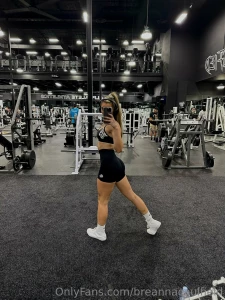 Does it turn you on when girls workout