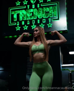 Nothing but gains here part 1