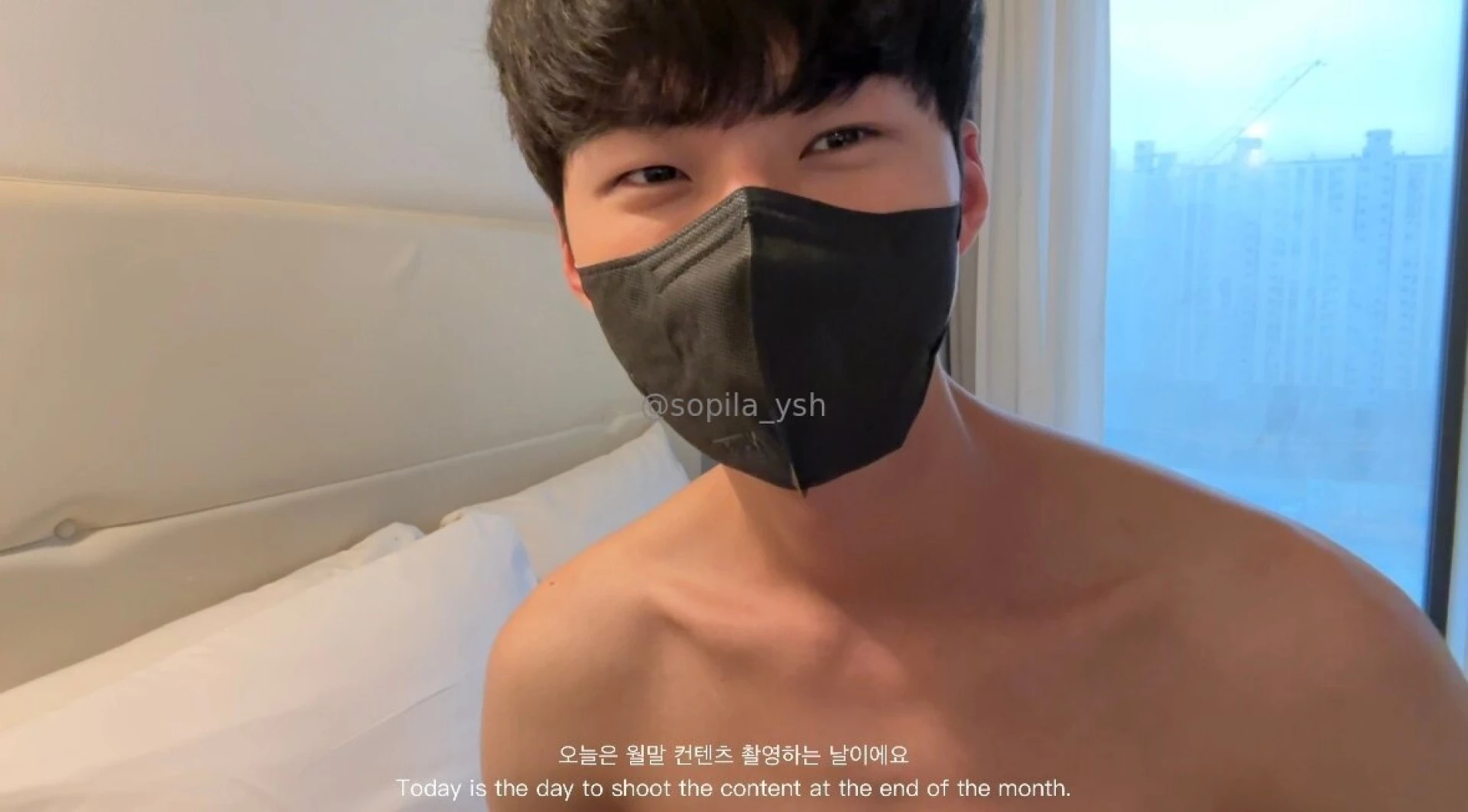 4 new end-of-month content 4 the point of this video is it s my part 2 