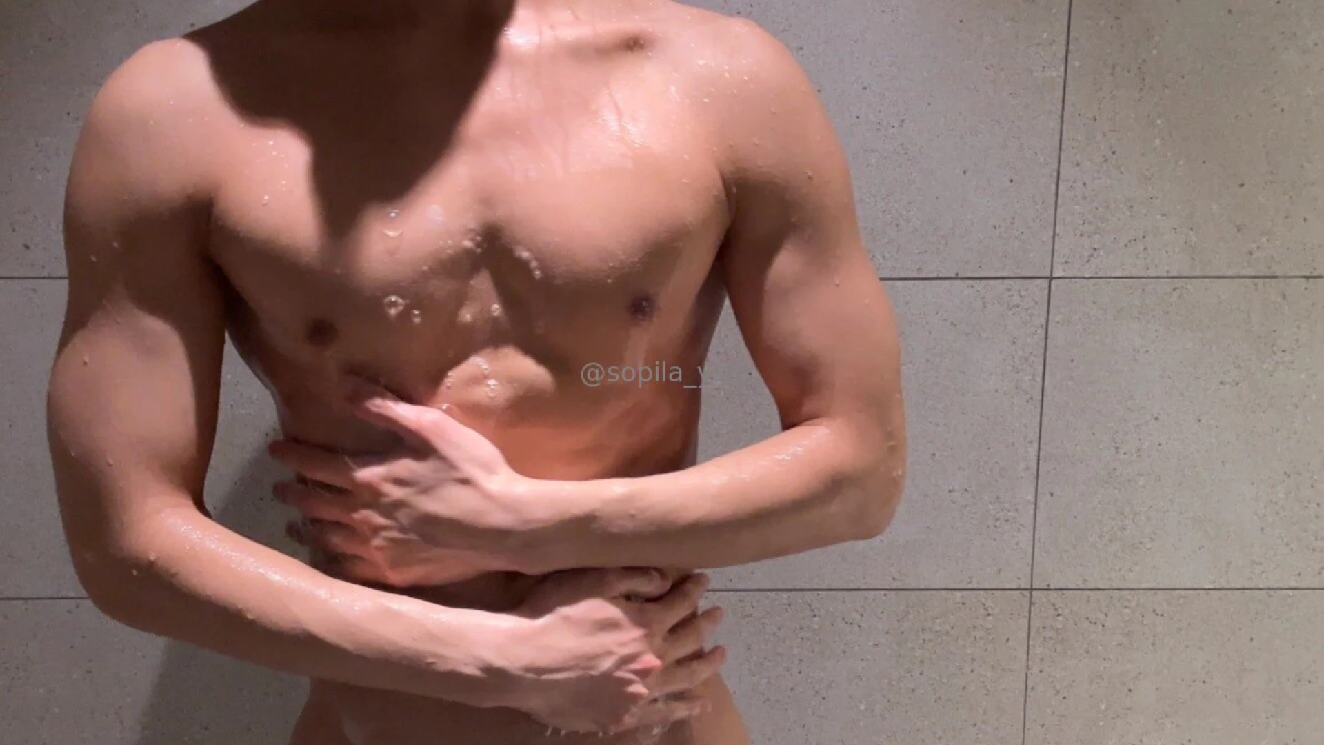 - tomorrow is the day of filming the contents at the end of the month 