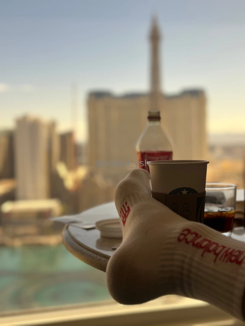 I ve been walking all day my feet are too sweaty part 2 