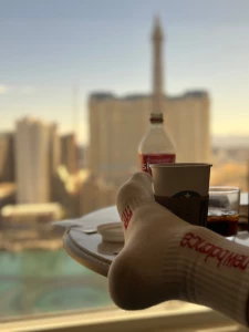 I ve been walking all day my feet are too sweaty part 2