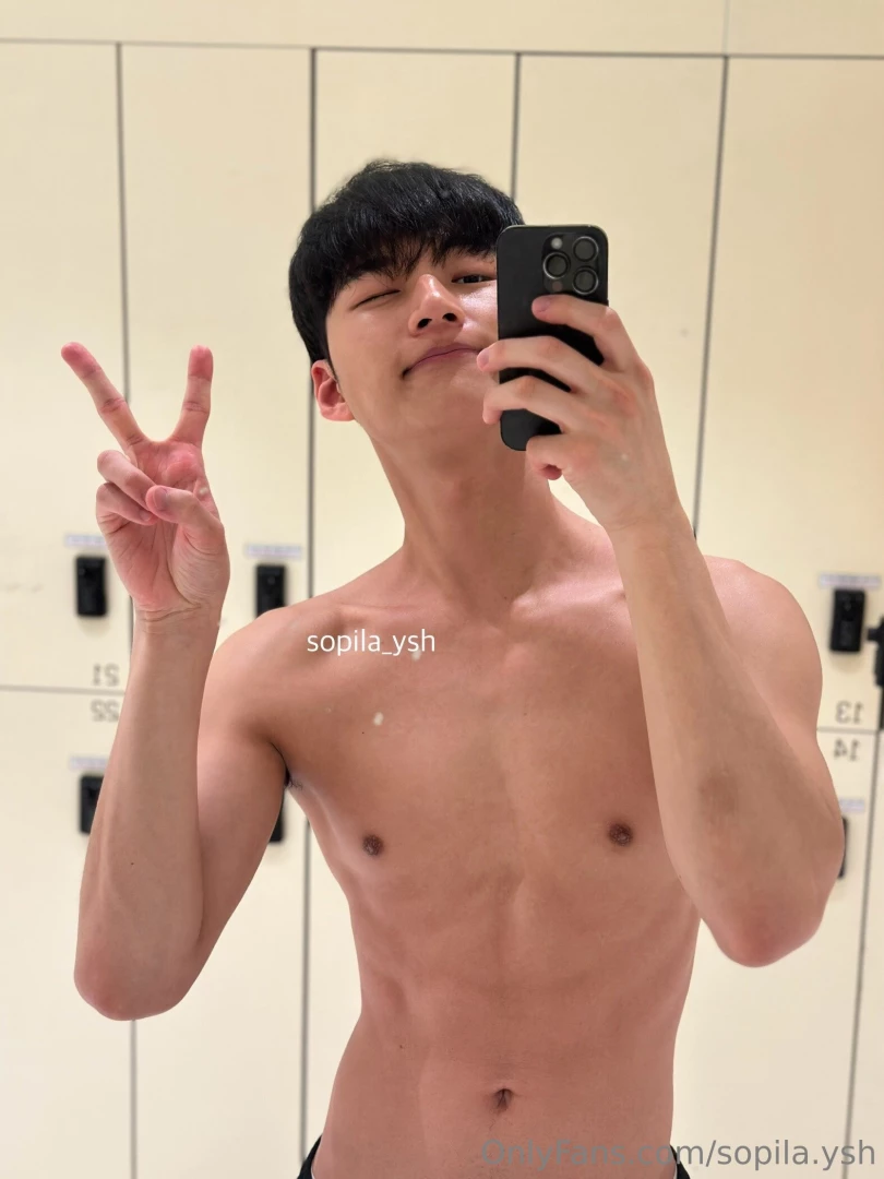 Dawn exercise completed part 1 