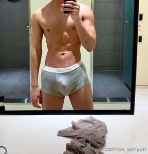 2 underwear to be introduced on instagram soon since i have a lot of