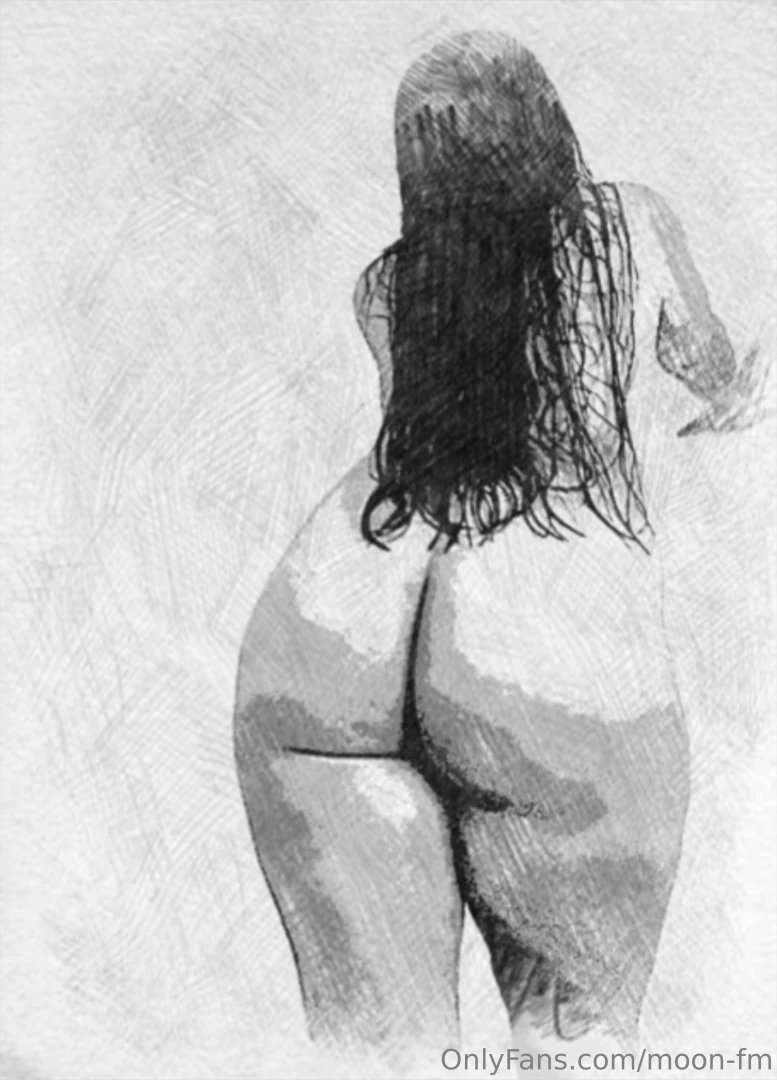 Te gusta mi silueta do you like my silhouette 