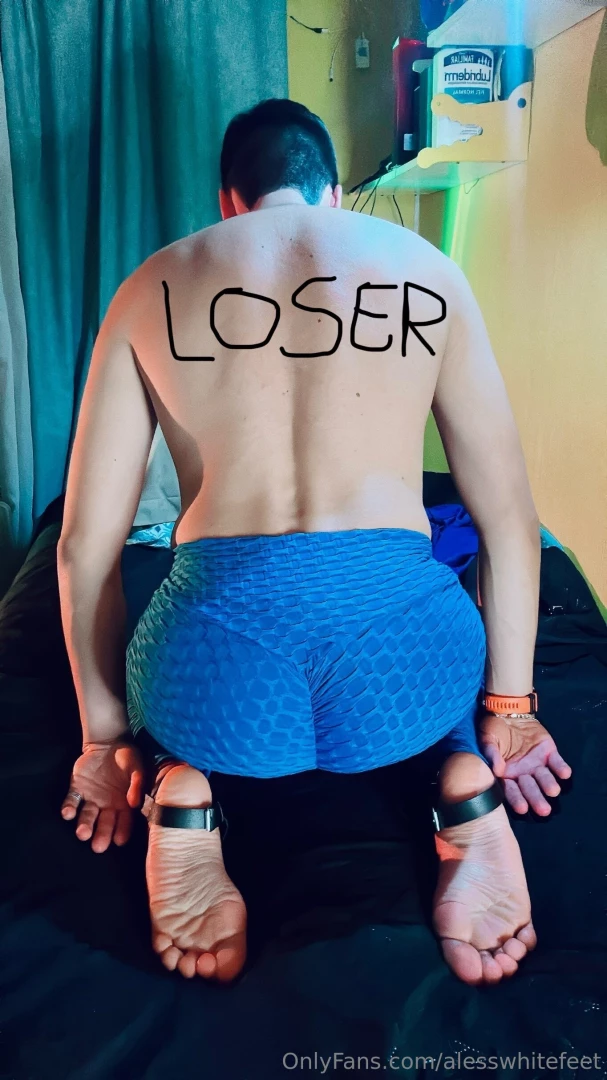 High boy dominated part 5 