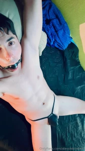 High boy dominated part 3