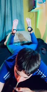 High boy dominated part 9