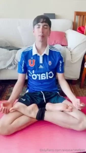 Futbol boy become slave part 1