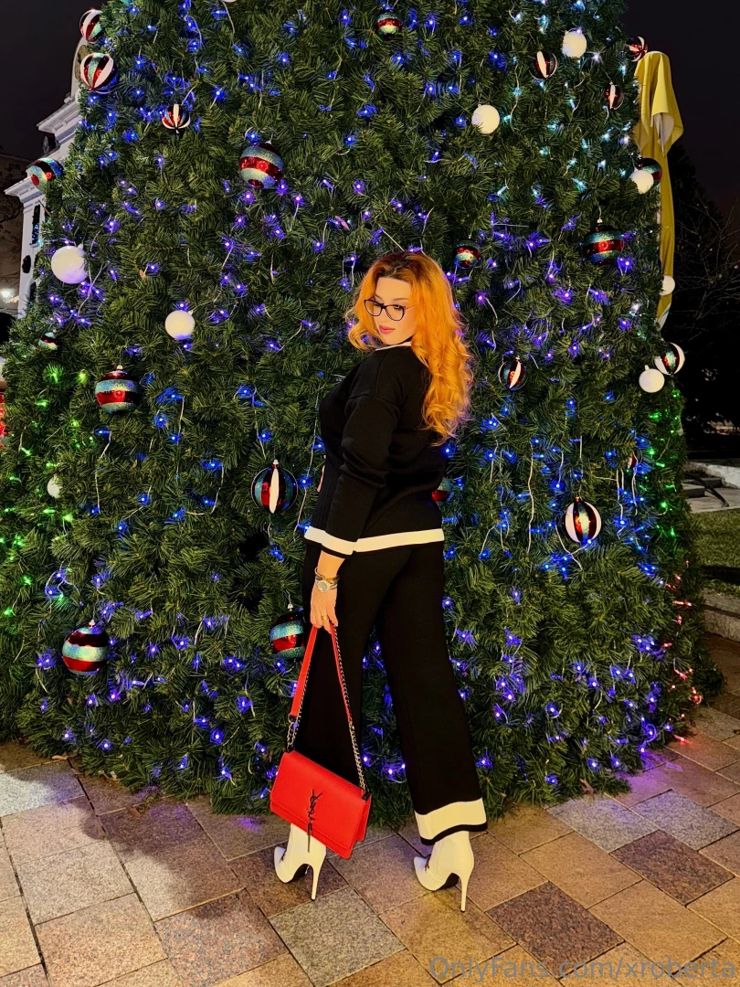 Merry xmas buon natale part 3 