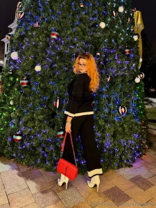 Merry xmas buon natale part 3