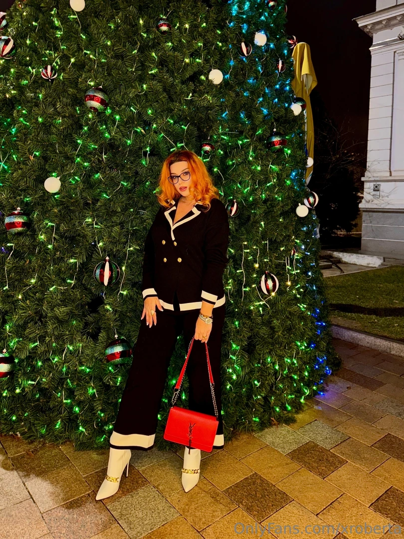 Merry xmas buon natale part 1 