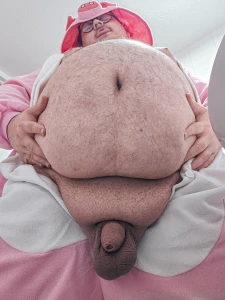 Fat fuck musky boar dad photo session part 14