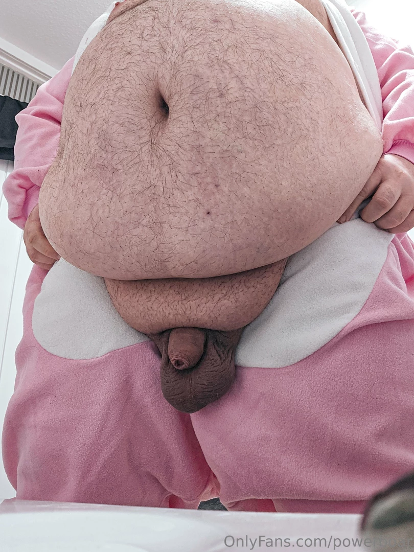 Fat fuck musky boar dad photo session part 13 