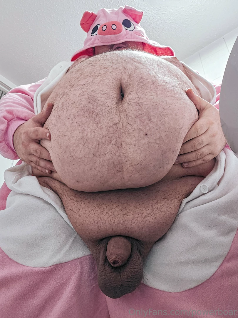 Fat fuck musky boar dad photo session part 15 