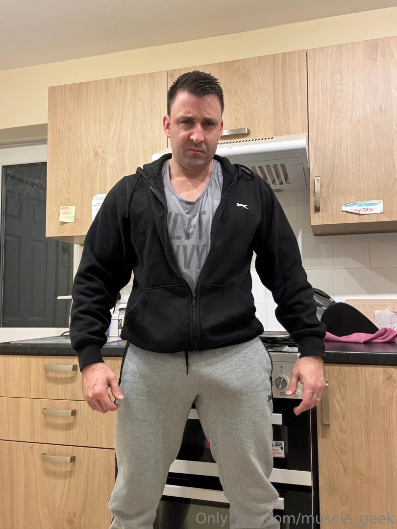 Are these joggers appropriate for the gym 