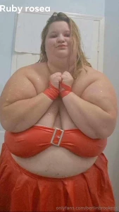 Do you like a submissive bbw cum check out my australian bestie part 17