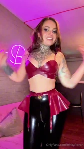 I ll decide what you are going to eat do you have an idea what is it part 1