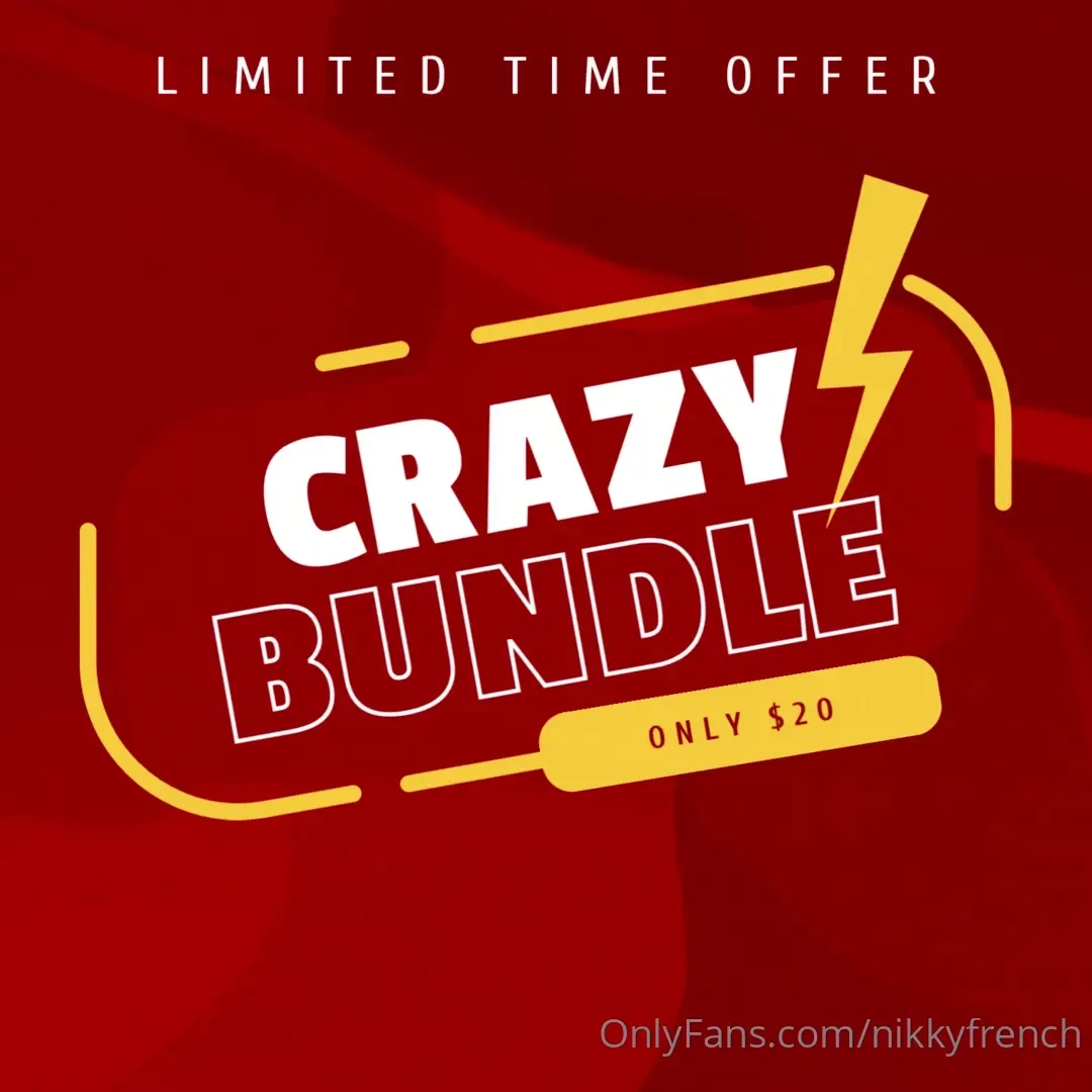 Only 20 for raw nasty high-heat clips strap-on ass foot fetish spit 