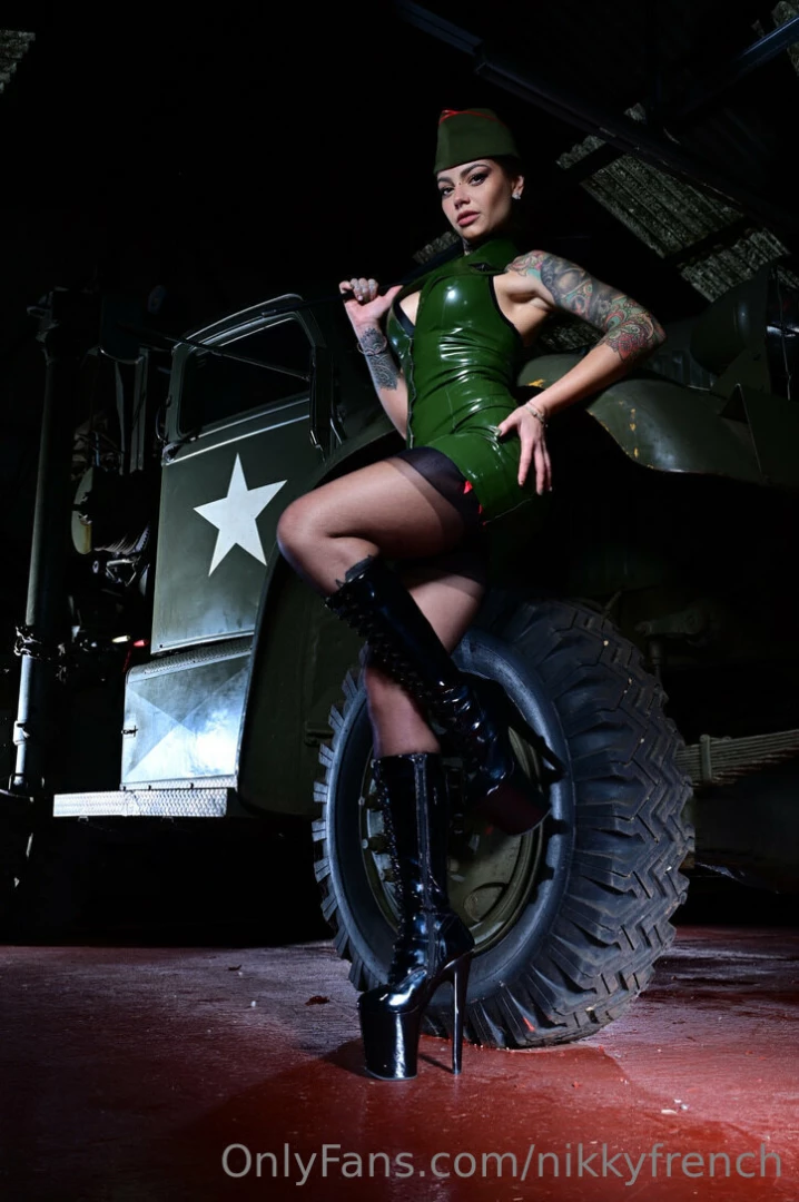 The only thing you re working on today is burying your face in my ass part 1 