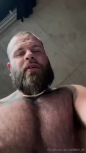 I m on top this is what you see