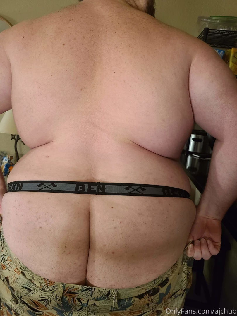 This was a request from a fan love how the chair squeezes my thick ass part 8 