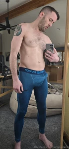 I needed to let my bwc breathe for a while