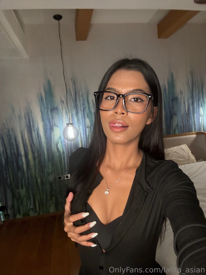 Check your inbox i sent you something part 10 