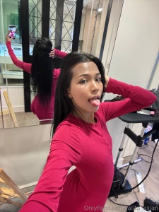 What are you up to right now part 16