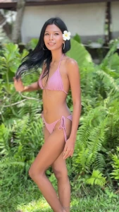 Why am i wet before the voice note