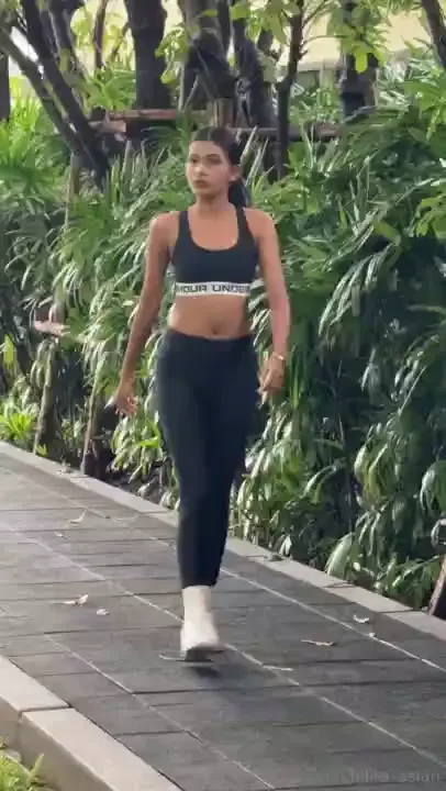 I m turning up the heat how hot do you like it 