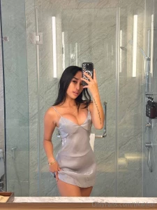 Hot day for this sexy
