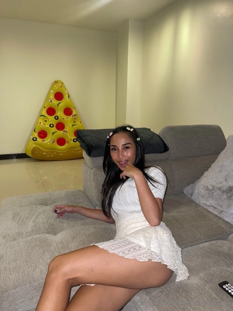 Pizza or me part 7 