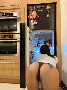 Have you seen my ice cream