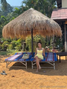 Living the beach dream miss the beach