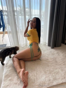 Guided you from naughty thoughts