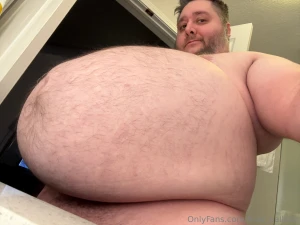 It s been a blowout for the belly this week part 4