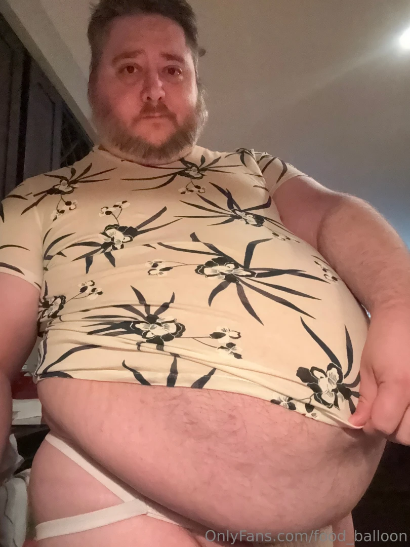 An old fave can we believe this used to fit part 5 