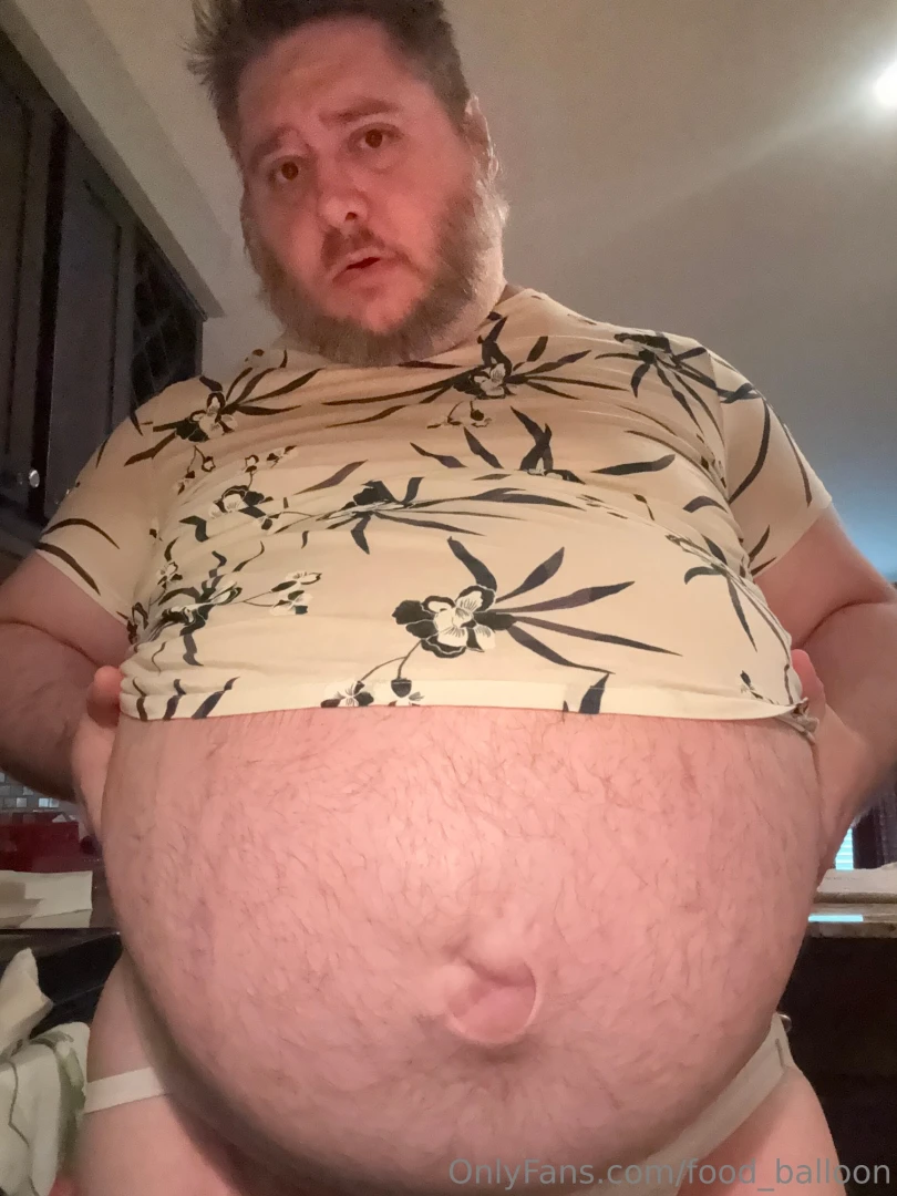 An old fave can we believe this used to fit part 4 