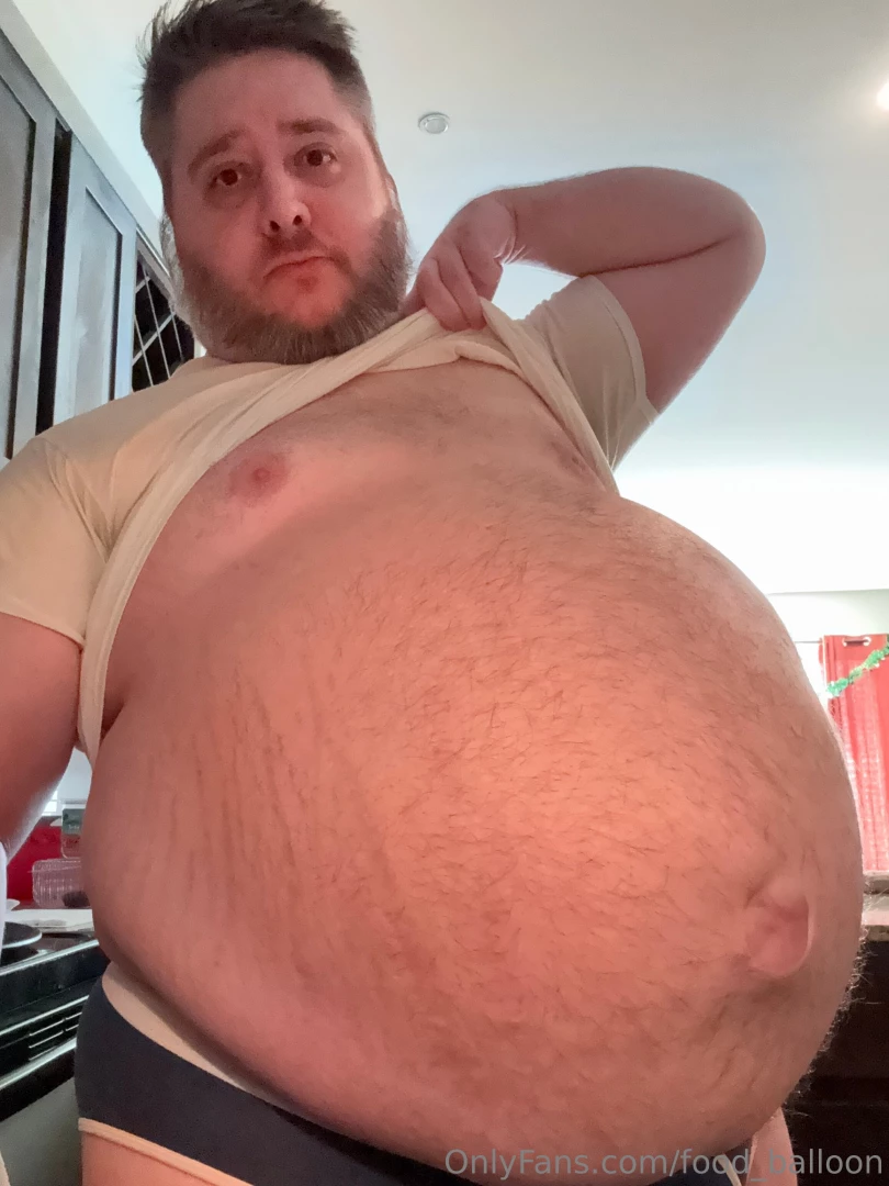 Dropping my own ball for the new year 