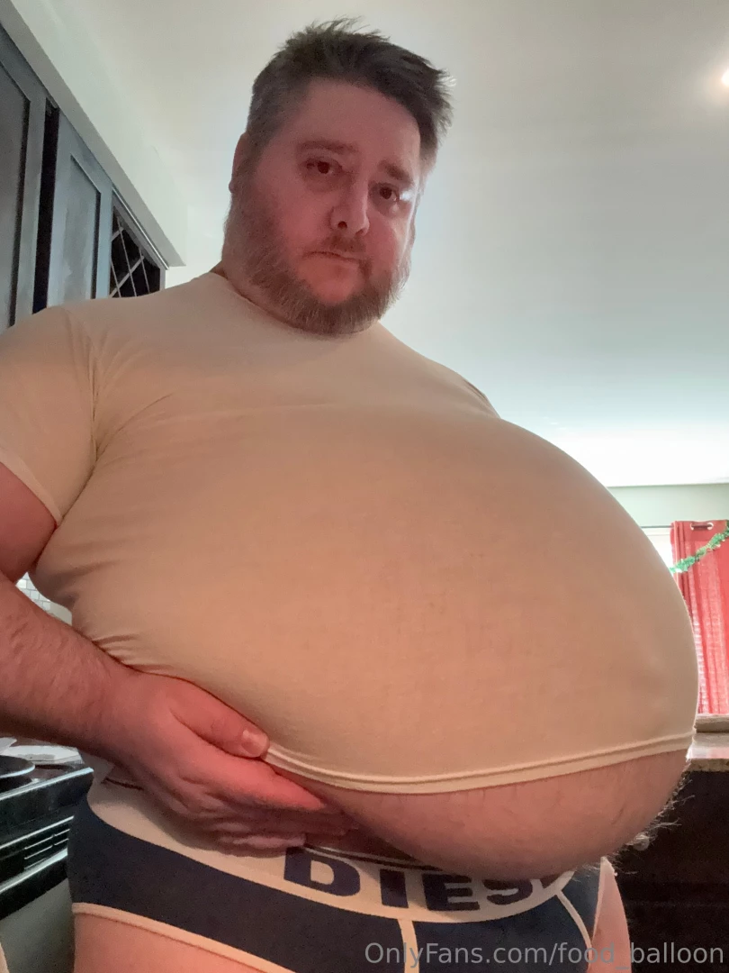 Dropping my own ball for the new year part 1 