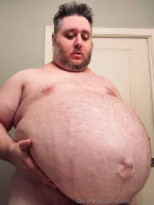 You call this a little weight part 4