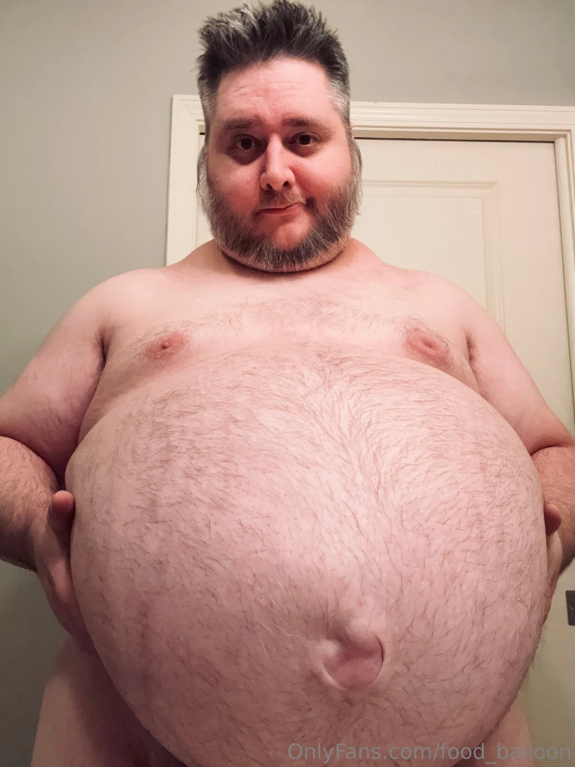 You call this a little weight 