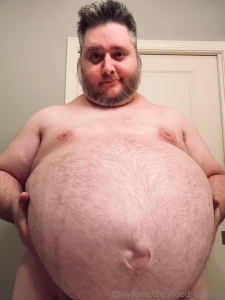 You call this a little weight