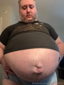 Insane to think this shirt actually fit many years ago swipe to add part 2