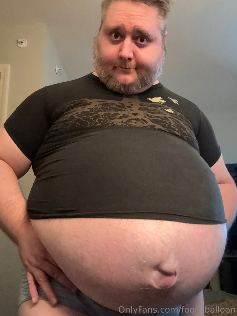 Insane to think this shirt actually fit many years ago swipe to add part 3 