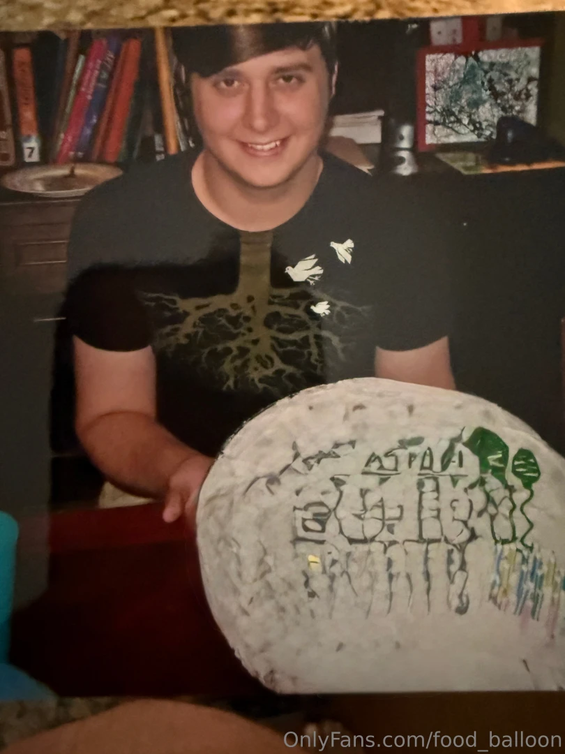 Insane to think this shirt actually fit many years ago swipe to add part 1 