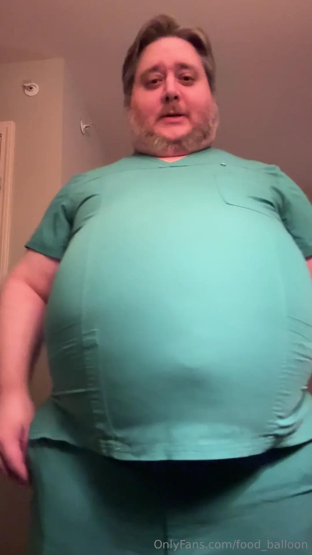 Dr fatass is back 
