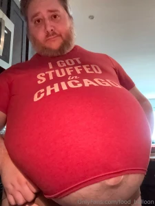Missing chicago and their amazing food swipe to the end for a little