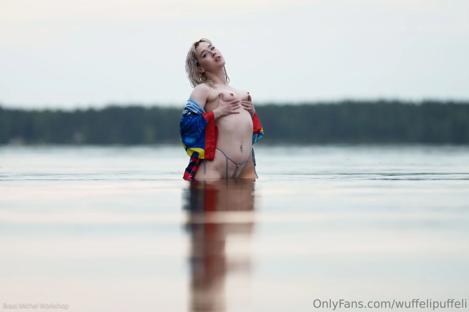 Slayyyyy brassmichel 